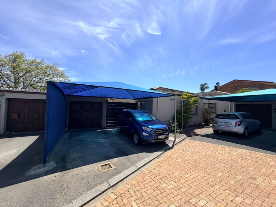 To Let 2 Bedroom Property for Rent in St Michaels Western Cape